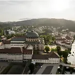 Lägenhet Schwarzwaldglueck
