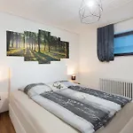 Lägenhet Schwarzwaldglueck