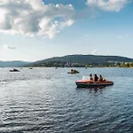 Schwarzwaldglueck Lägenhet Sankt Blasien