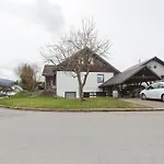 Schwarzwaldglueck Sankt Blasien