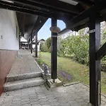 Schwarzwaldglueck * Sankt Blasien