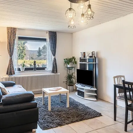 Ferreira's Apartment *