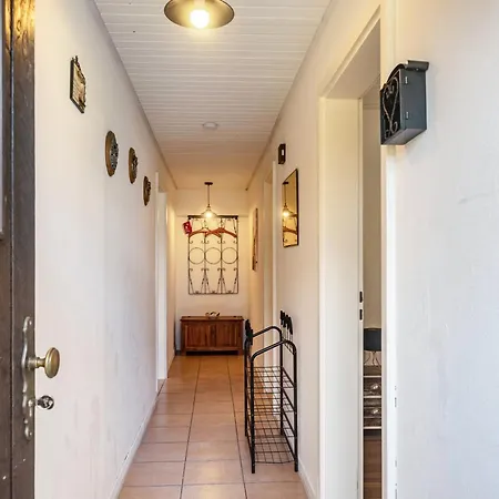 Ferreira's Apartment *