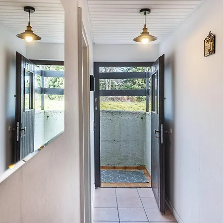 Schwarzwaldglueck Apartamento *