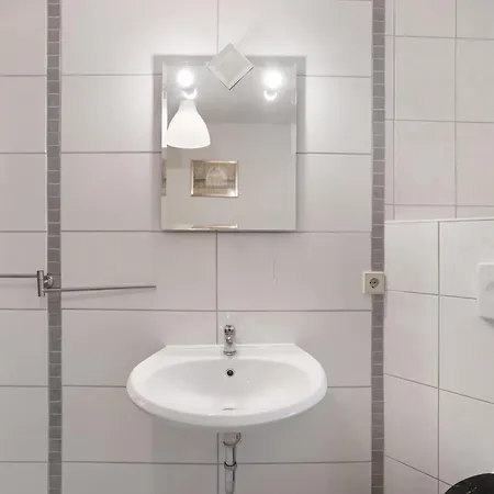 Schwarzwaldglück Apartamento St. Blasien