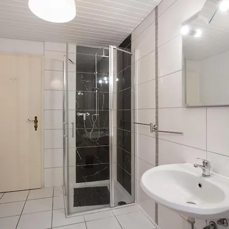 Schwarzwaldglueck * St. Blasien