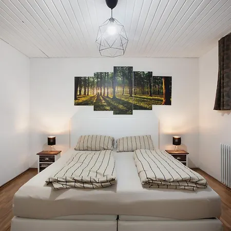 Schwarzwaldglueck * St. Blasien