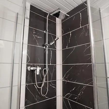 Schwarzwaldglück Apartamento