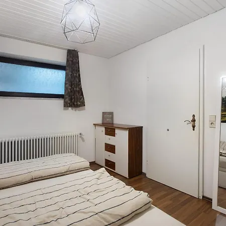 Schwarzwaldglück St. Blasien