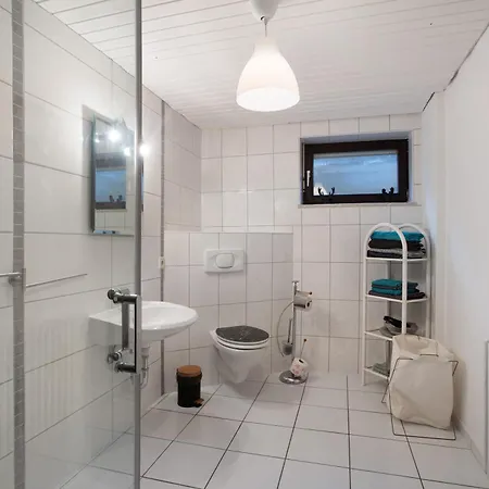 Schwarzwaldglueck Apartamento