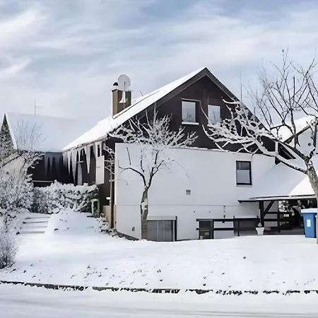 Schwarzwaldglueck St. Blasien