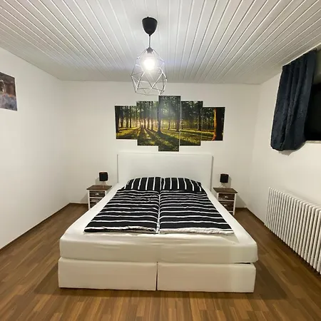 Apartamento Schwarzwaldglück