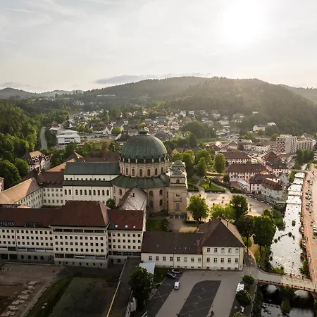 Apartamento Schwarzwaldglück