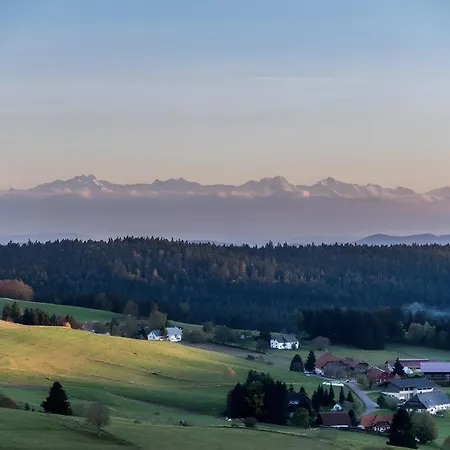 Schwarzwaldglueck