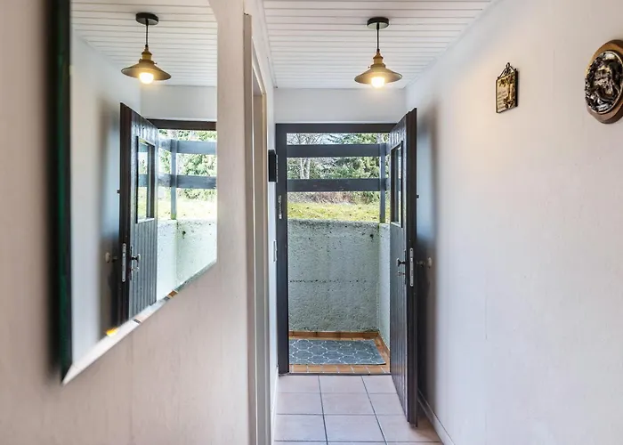 Schwarzwaldglueck Appartement *