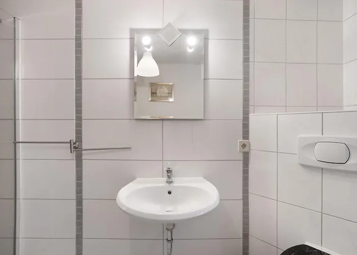 Schwarzwaldglueck Appartement St. Blasien