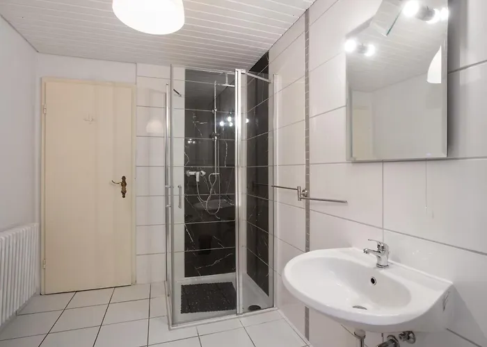 Schwarzwaldglueck * סאן בלאסיין