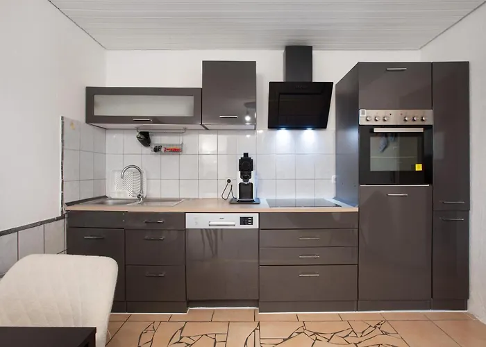 Schwarzwaldglueck Appartement *