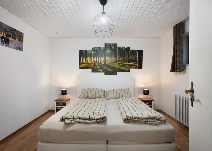 Schwarzwaldglueck * סאן בלאסיין