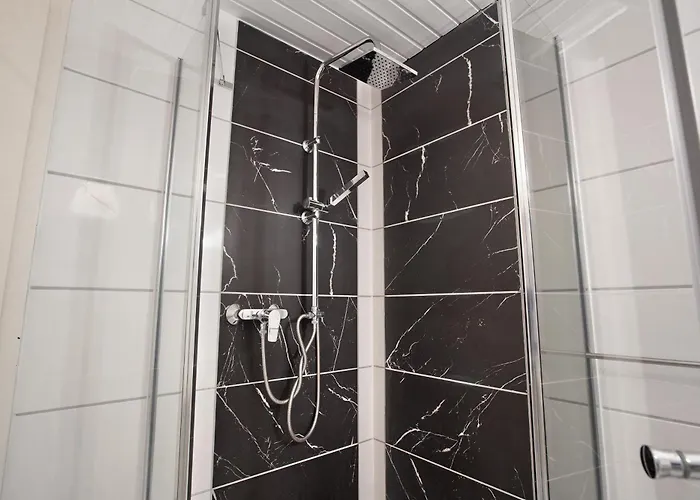 Schwarzwaldglueck Appartement