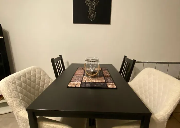 Schwarzwaldglueck * St. Blasien