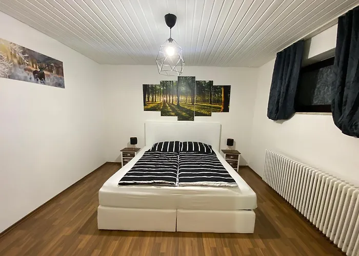 Apartamento Schwarzwaldglück