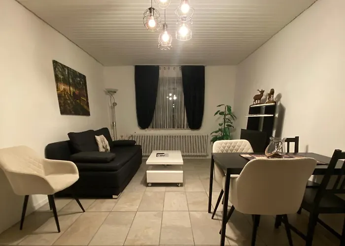 Schwarzwaldglueck St. Blasien