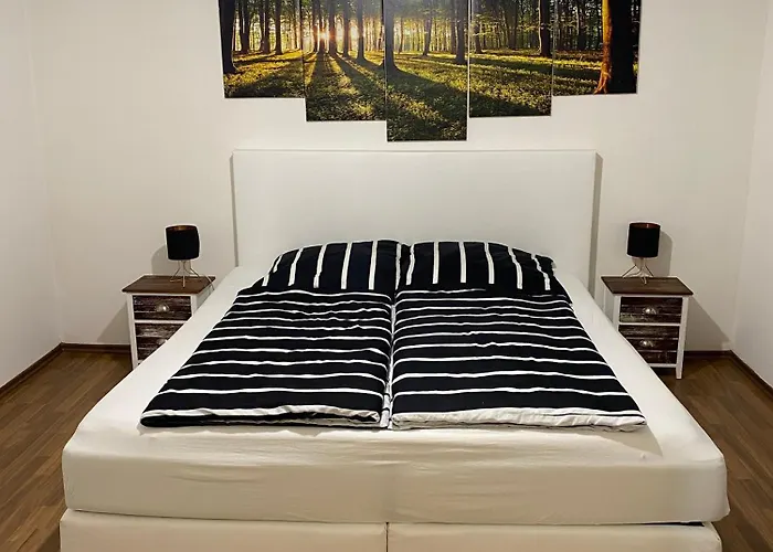 Schwarzwaldglueck * St. Blasien