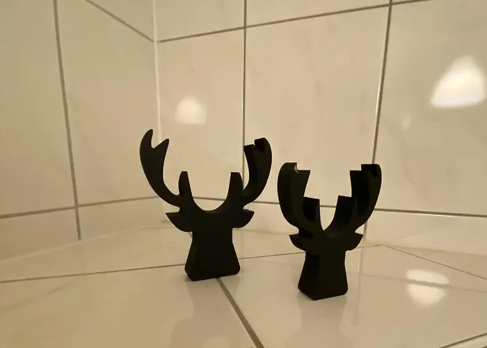 Apartamento Schwarzwaldglück