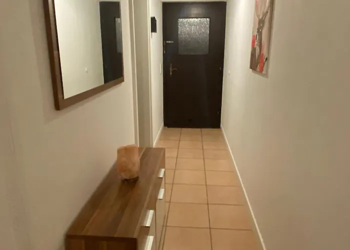 Schwarzwaldglück St. Blasien