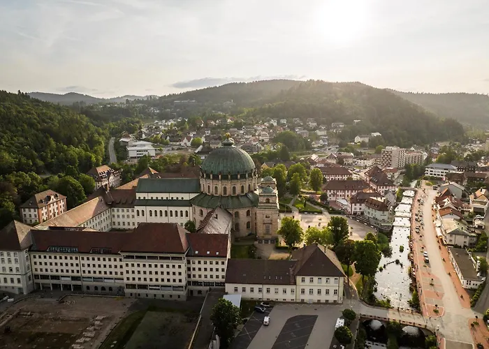 Apartamento Schwarzwaldglück