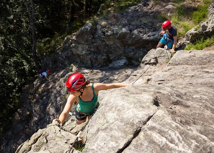 Schwarzwaldglück Apartamento St. Blasien