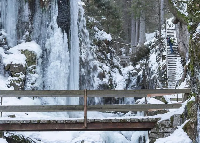 Schwarzwaldglueck St. Blasien