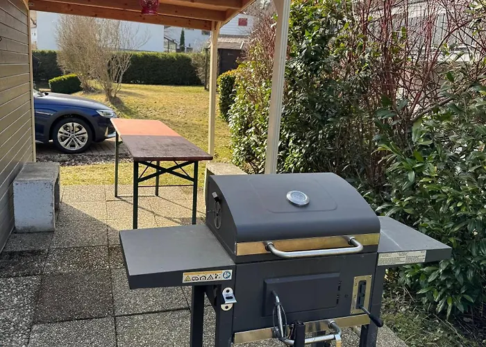 Apartamento Schwarzwaldglück